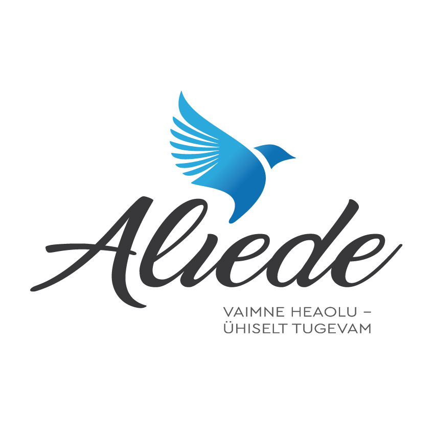 ALIEDE logo EST
