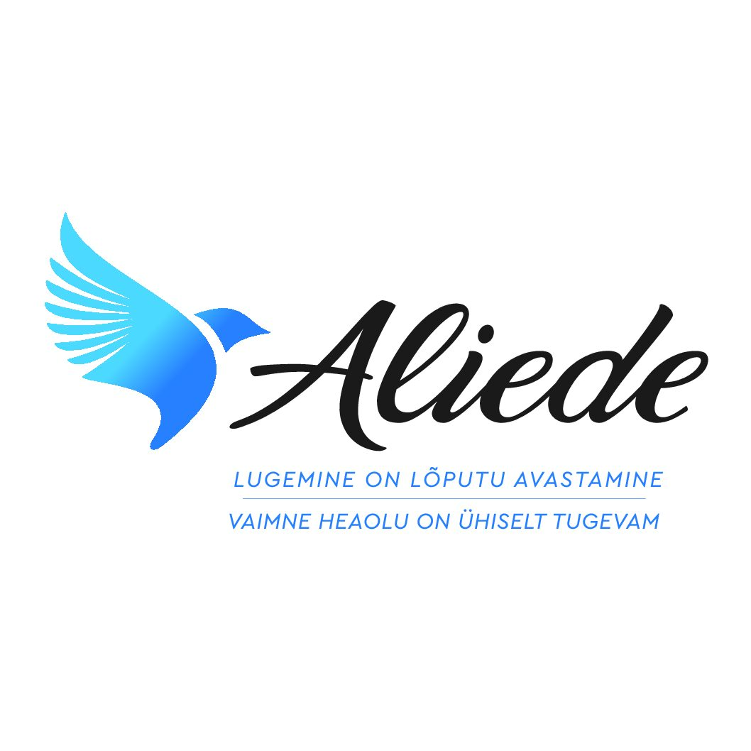 Kirjastus Aliede sotsiaalmeedias